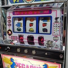 スロット 実機 ニューペガサス リバイバル