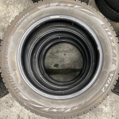 BRIDGESTONE BLIZZAK VRX2 14インチ ス...