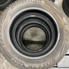 BRIDGESTONE BLIZZAK VRX2 スタッドレスタ...