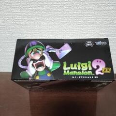 【値下げ】【未開封】ルイージマンション2 オバキュームサウンドライトの画像