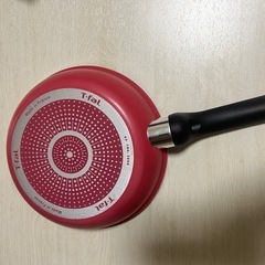 T-fal フライパンの画像