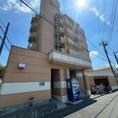 ⭐️7万円入居可💁東武東上線/坂戸駅 11分✨埼玉県鶴ヶ島…