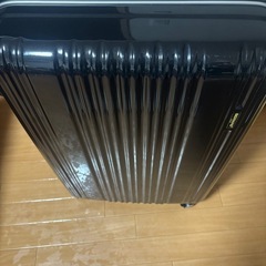 スーツケース