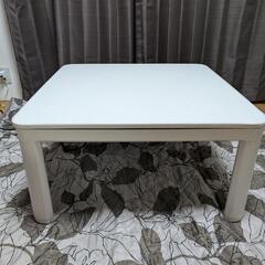 コタツとコタツ布団セット