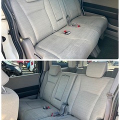 《自社ローン対応⭕️》［大阪府］【ホンダ ステップワゴン 2.0 G Lパッケージ】現金販売から自社ローンまで幅広い購入方法で対応❗️審査通過率98%、ブラックOK、格安中古車販売店【オーシャンデザイン】 ✨ETC✨の画像