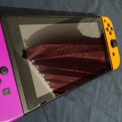 任天堂Switch　セット　の画像