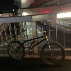 BMX