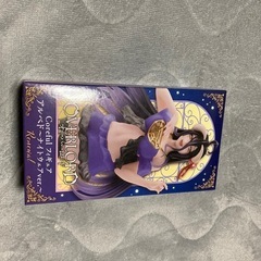 アルベド ナイトウェアVer プライズフィギュアの画像