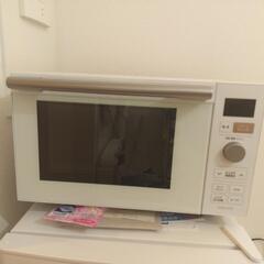 電子レンジ