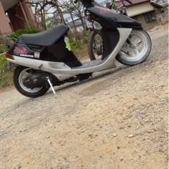 Suzuki セピア