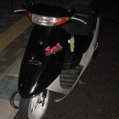 Suzuki セピアの画像