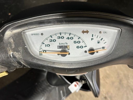 欲しい商品、在庫確認 ☆支払総額3.8万円☆販売実績1万台以上！ ホンダ ライブディオ