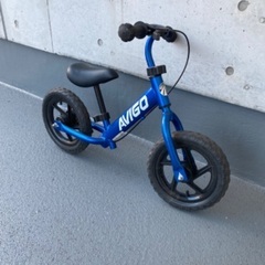 バランスバイク【avigo】子供. 運動遊具 ♬  🚲 トイザら...