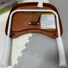 新品未使用テーブルのみの画像