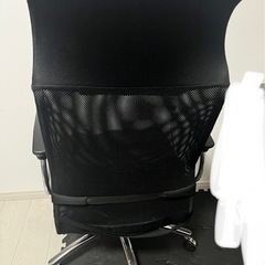 椅子　デスクチェア　の画像