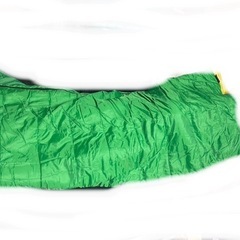 寝袋、災害用の画像