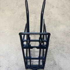 BONTRAGER ボントレガー バックラック デラックス MIKの画像