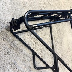 BONTRAGER ボントレガー バックラック デラックス MIKの画像