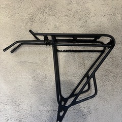 BONTRAGER ボントレガー バックラック デラックス MIK