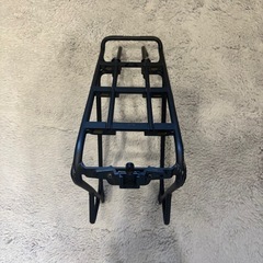 BONTRAGER ボントレガー バックラック デラックス MIKの画像