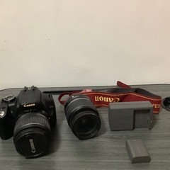 canon. カメラ（値下げ中）