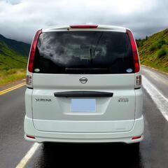 セレナ3代目　c25系　テールライト　純正　2月まで