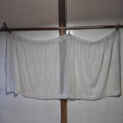 レースカーテン
