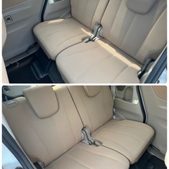 《自社ローン対応⭕️》［大阪府］【スズキ パレット 660 L】現金販売から自社ローンまで幅広い購入方法で対応❗️審査通過率98%、ブラックOK、格安中古車販売店【オーシャンデザイン】 ✨ETC✨の画像