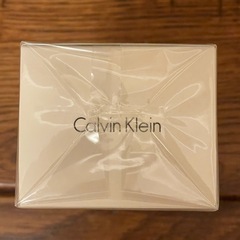 【未開封】Calvin Klein Obsession 100ml 女性用）の画像