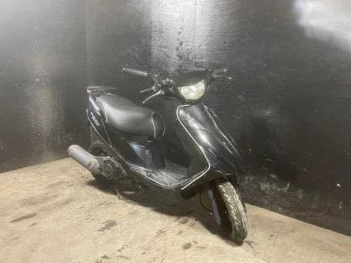 ☆支払総額7.5万円☆関東圏内即日配送可能！ スズキ アドレスV125