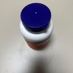 グルタミンサプリの画像