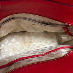 kate spade newyork バッグの画像