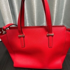 kate spade newyork バッグの画像