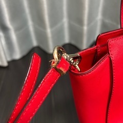kate spade newyork バッグの画像