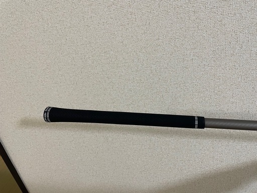 BALDO BC458　ドライバー　レフティー