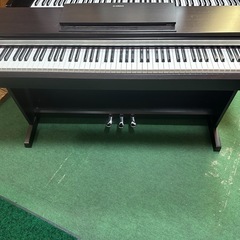 電子ピアノ　