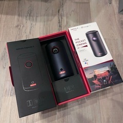 ANKER Nebula Capsule 3の画像