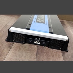 McIntosh MC431 マッキントッシュ パワーアンプ（☆良品