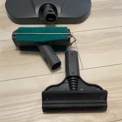 スチームファースト　スチームクリーナーの画像