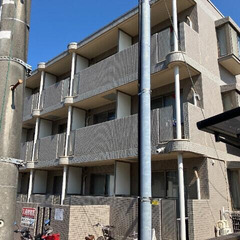  相鉄本線 三ツ境駅 徒歩4分✨敷/礼→0円✨横浜市旭区笹野台１...