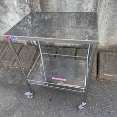 ワゴン の画像