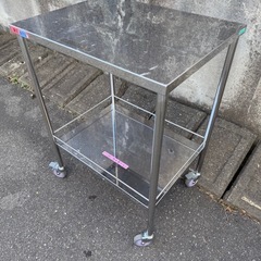 ワゴン の画像
