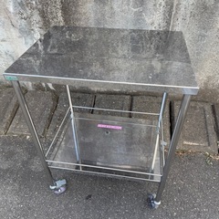 ワゴン の画像