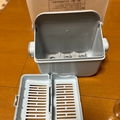 除菌じょーず　哺乳瓶の画像