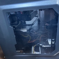 ゲーミングPC【動作確認済み】の画像