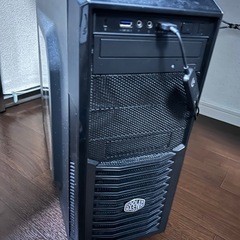 ゲーミングPC【動作確認済み】