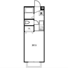 【🌙入居費用14万円🌙】✨審査No.1✨ 🔥ＪＲ総武・中央…
