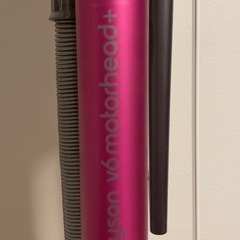 dyson V6 motorhead+ 掃除機の画像