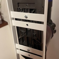 dyson V6 motorhead+ 掃除機の画像