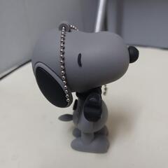 スヌーピー?キーホルダー